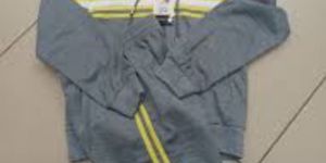 Mens Lycra Sports Track Suit