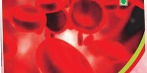 Guru SSR Active Haemoenrich Capsule