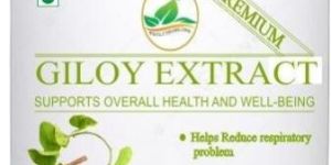 BBC Giloy Extract Capsule