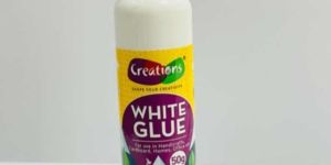 Creations White Glue