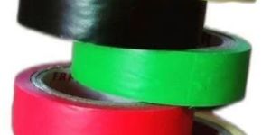 PVC Adhesive Electrical Insulation Tape