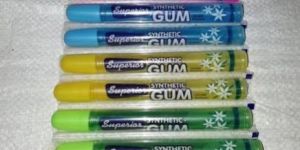 Superior Gold Synthetic Perfumed Gum