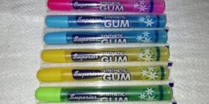 Synthetic Gum