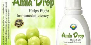 Amla Drop