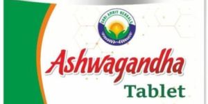 Ashwagandha Tablets