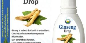 Ginseng Drop