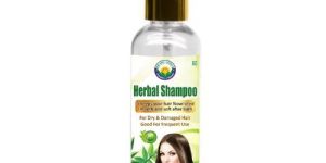 Herbal Shampoo