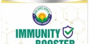 Immunity Booster Capsule