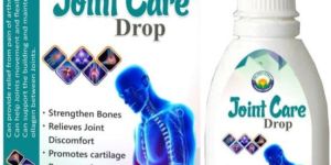 JOINT CARE DROP