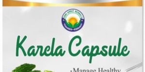 Karela Capsule