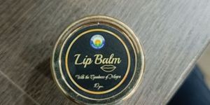 Lip Balm Mogra