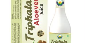 Triphala Aloevera Juice