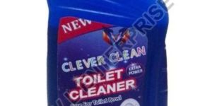Liquid Toilet Bowl Cleaner