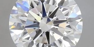 Natural Real Diamond Round