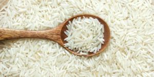 Thai Jasmine Rice