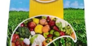 BOPP Fertilizer Bags