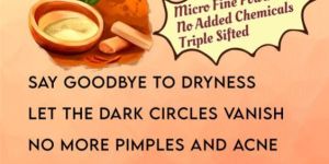 Laxmi Original SandalWood Powder