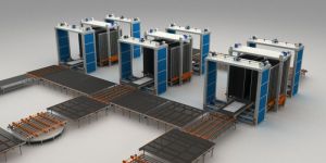 3D Mechanical Animation Services