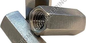 Hex Coupling Nut