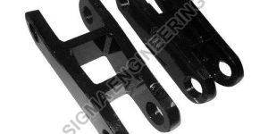 Mild Steel H Type Shackle