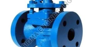 Plug Valve