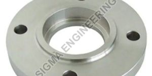 Socket Weld Flange