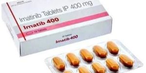 Imatib 400mg Tablets