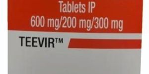 Teevir Tablets
