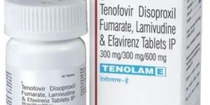 TENOLAM E Tablets