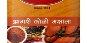 Aagri Koli Masala 500gm