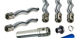 Rubber Stator for Screw Pump