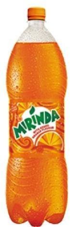 Mirinda Cold Drink