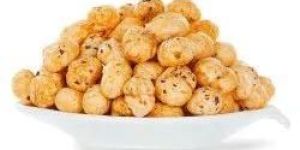 Roasted Makhana