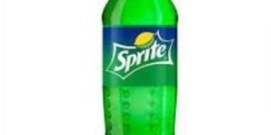 Sprite Cold Drink