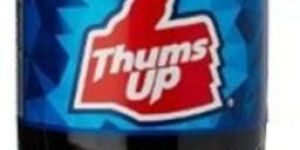 Thumbs up Cold Drink