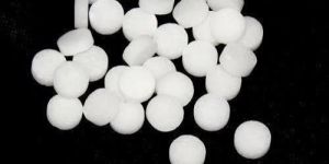 Camphor Round Tablet