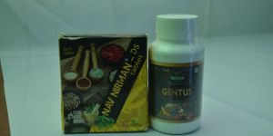 Ambic Nav Nirman-DS Tablets
