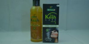 Herbal Hair Oil