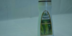 Hair Fall Control Aloe Vera Shampoo
