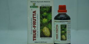 True Frutta Immunity Drop