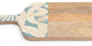 Wooden Chopping Board