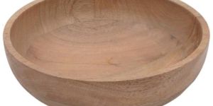 Wooden Bowls