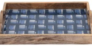 Wooden Trays