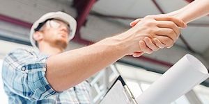 Real Estate Contractor