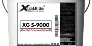 XG S-9000 Water Soluble Cutting Oil