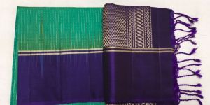Pure Silk Sarees