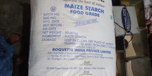 Maize Starch Powder