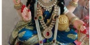POP Laxmi Mata Statue