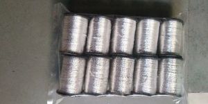 Kashmiri Tilla Embroidery Zari Thread Roll