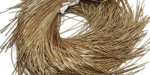 Zardosi Dapka Polyester Zari Thread